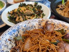 -阿大排档(长春这有山店)