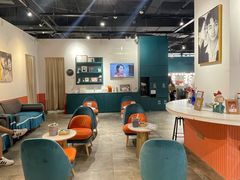 -海马体照相馆(天津世纪都会店)