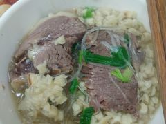 -老刘家泡馍·陕西老字号(钟楼广济街店)