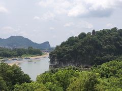 -忆咖啡观景餐厅(桂林象山公园店)
