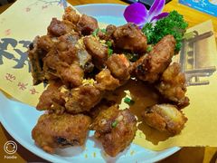 -醉壹号海鲜大排档(厦门美食地标店)