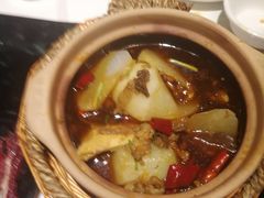 -陈记顺和牛肉火锅馆(天河北路店)