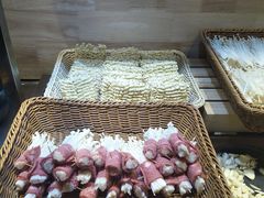 -春风十里海鲜火锅烤肉自助餐厅(华强店)