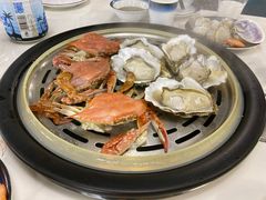 -蔚海之都·象山蒸汽海鲜(仙霞路店)
