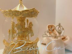 -芭蕾仙子 FairyBallet 少儿芭蕾舞蹈中心(丽都旗舰店)