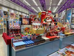 -泡泡玛特POPMART(宁波印象城店)