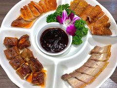 -周锦记广式餐厅(格林生活坊2期店)