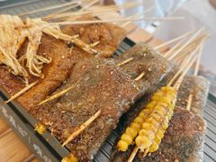 -暮炭·鲜货烧烤小李的精酿酒馆(泽科·空港星泽汇店)