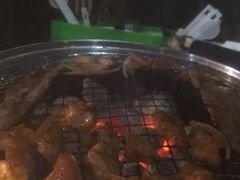 -吉志烤肉(太原总店)