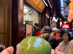 -沈大成(城隍庙店)