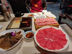 -天府火锅·始于1989年(老城十字街店)