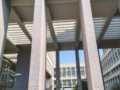 -上海大学(宝山校区)