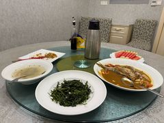 -阿湾楼·温州海鲜·江浙菜(京江路店)