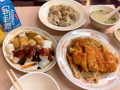 -满足面(白水井大街店)