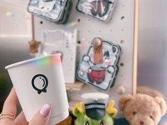 -缶乐FOLLOW咖啡