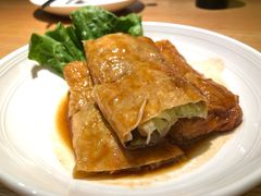 斋烧鹅-原製原味(普陀山磐龙店)