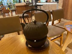 -去茶山(重庆万象城店)