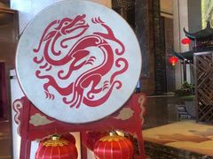 -长沙富力万达文华酒店