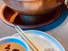 传统小料-大得涮肉(三元桥店)