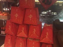 -真爱中国餐馆·年华店(朱雀大街店)