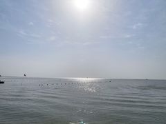 -洪泽湖古堰景区