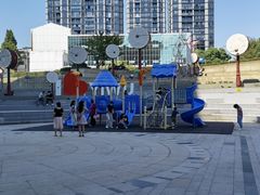 -义乌之心城市生活广场