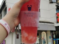 -茶百道(淮安一品国际店)