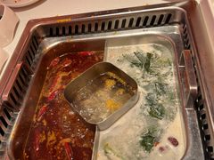 -串一火锅(赛格国际购物中心店)