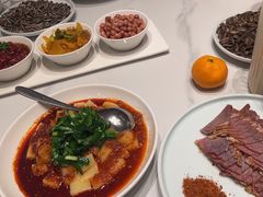 -李记搅团•非遗陕菜(三桥店)