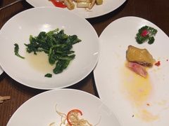 -金玉满堂潮州酒楼(无限极荟购物广场店)