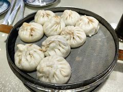 -石饮红星包子(中山路店)