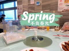-大铁勺新津菜(东丽阳光新业广场店)