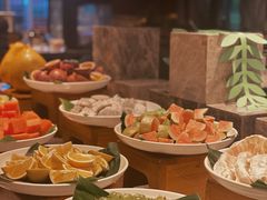 -福州仓山凯悦酒店·Market Cafe Lacucina咖啡厅