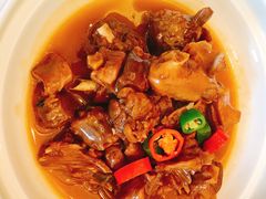 -溪畔•新徽菜(碧湖云溪店)