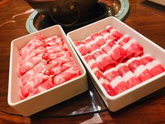 -古关火锅店(古北水镇景区店)