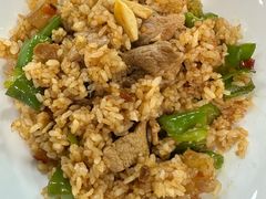 -费大厨辣椒炒肉(高铁吾悦广场店)