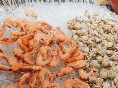 -非烤勿扰自助烤肉(东坑四季广场店)