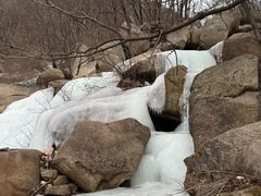-丹东凤凰山景区