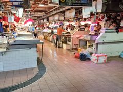 -下环街市熟食中心