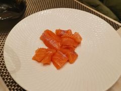 -新发展亚太JW万豪酒店·福苑咖啡厅