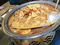 -探鱼·鲜青椒爽麻烤鱼(沈阳万象城店)