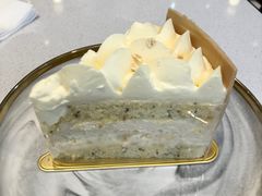 燕麦奇亚籽-EVERNAKED裸蛋糕(SOHO天山店)