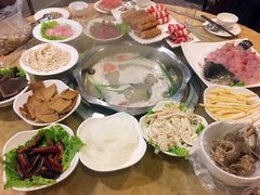 -新泰火锅城(蛟翔店)