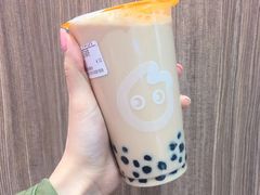 -CoCo都可(合生汇店)