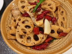 -湘肠香火锅店(团结湖店)