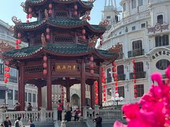 -汕头市小公园