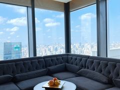 -上海静安香格里拉大酒店