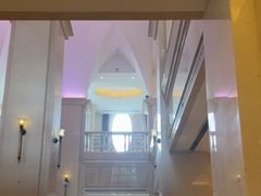 -安吉银润锦江城堡酒店(Hello Kitty主题乐园店)