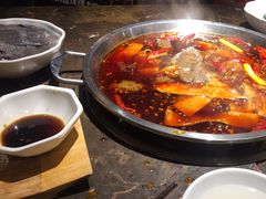-宽田火锅(几江荣华店)