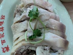 -百家鸡味馆(清泰店)
